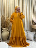 AMBER (GOLD)