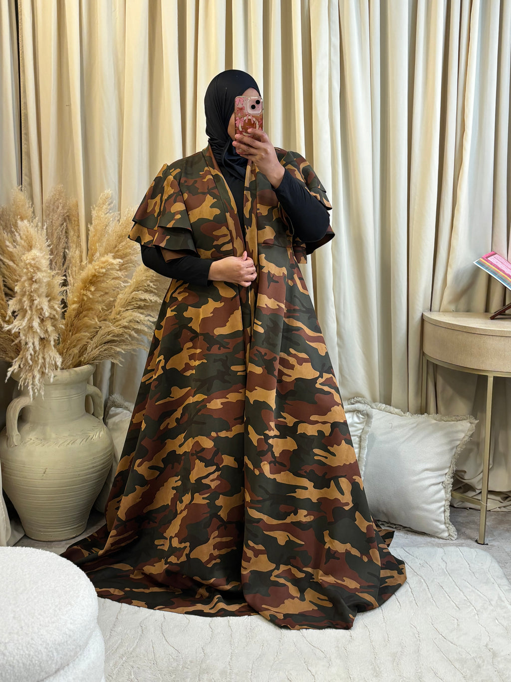LUXY (ARMY)
