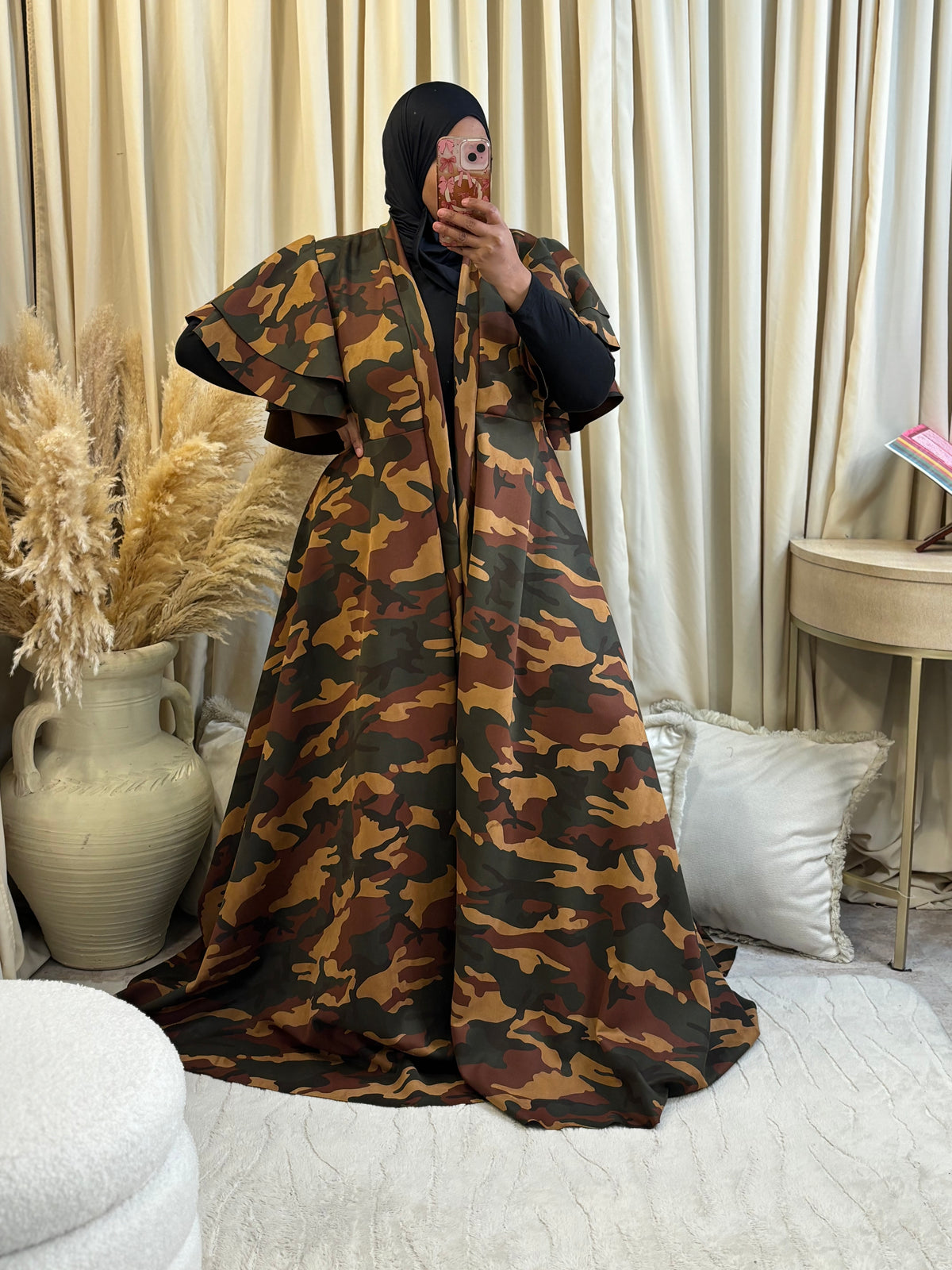 LUXY (ARMY)