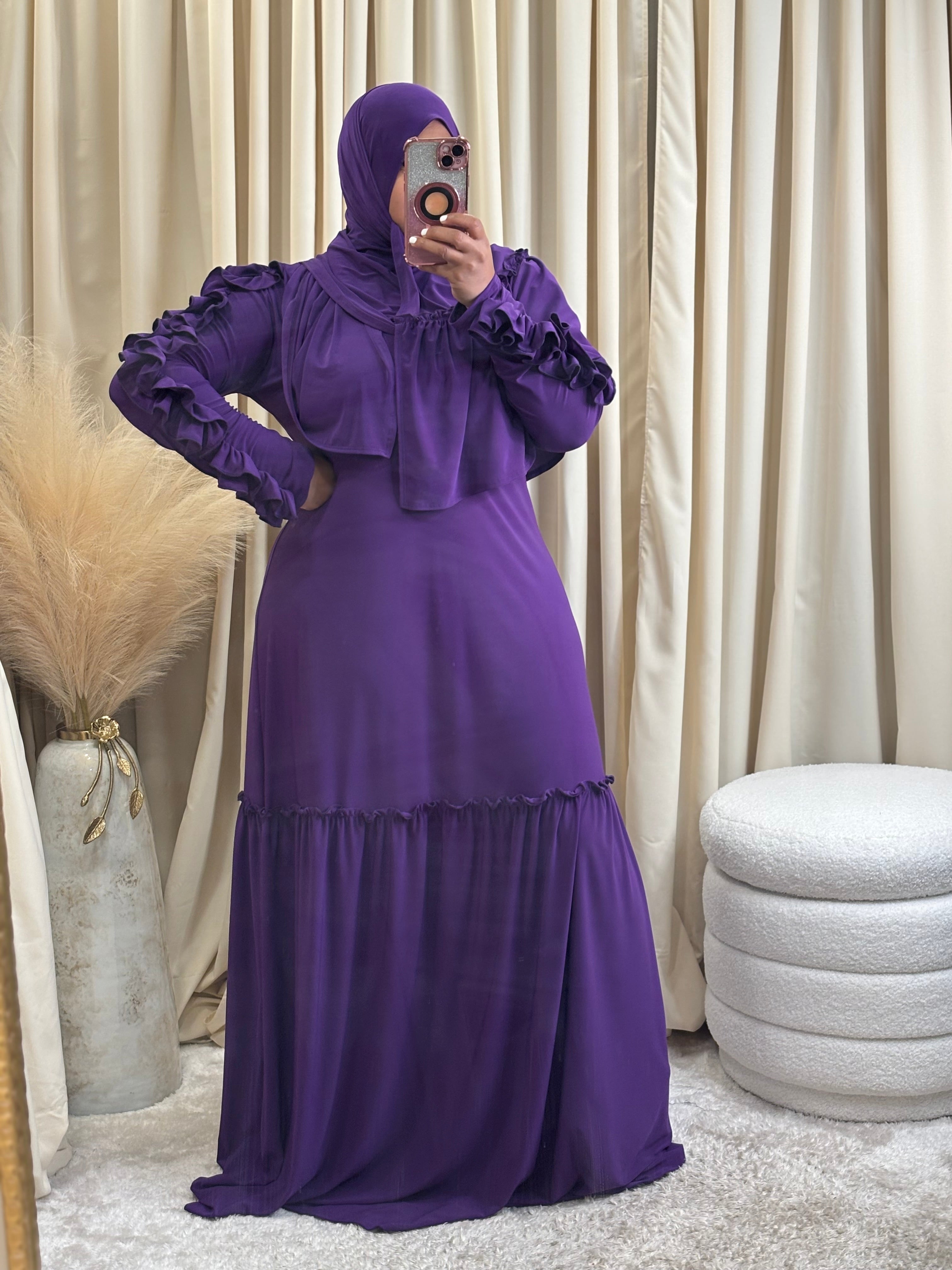 PARIS NIGHTS PT.2 (PURPLE)