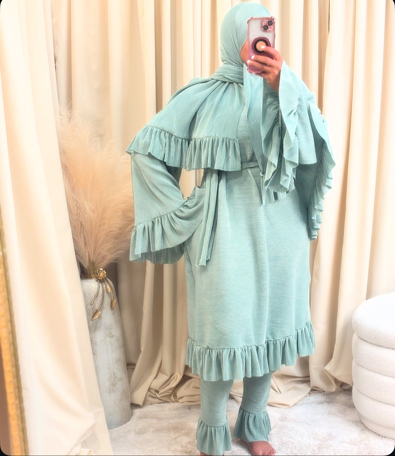 SUHAYLA (SAGE)