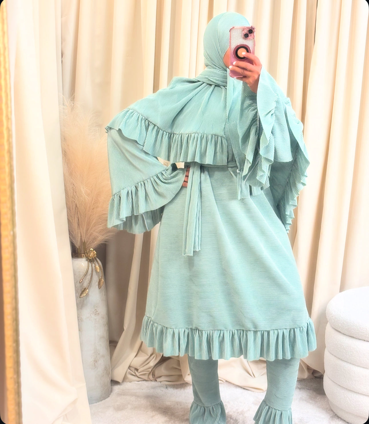 SUHAYLA (SAGE)