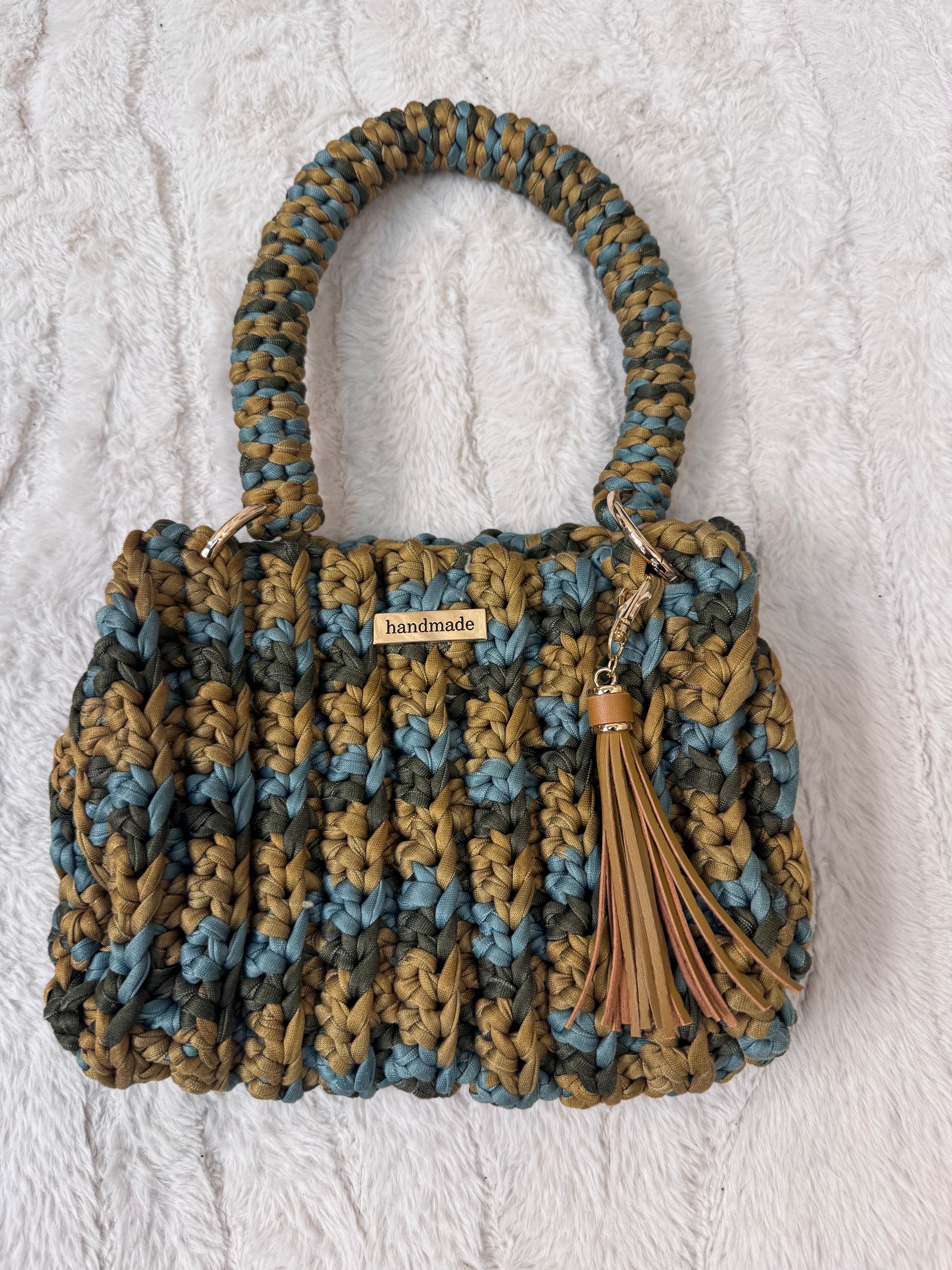 BREEZY BAG (GREEN)