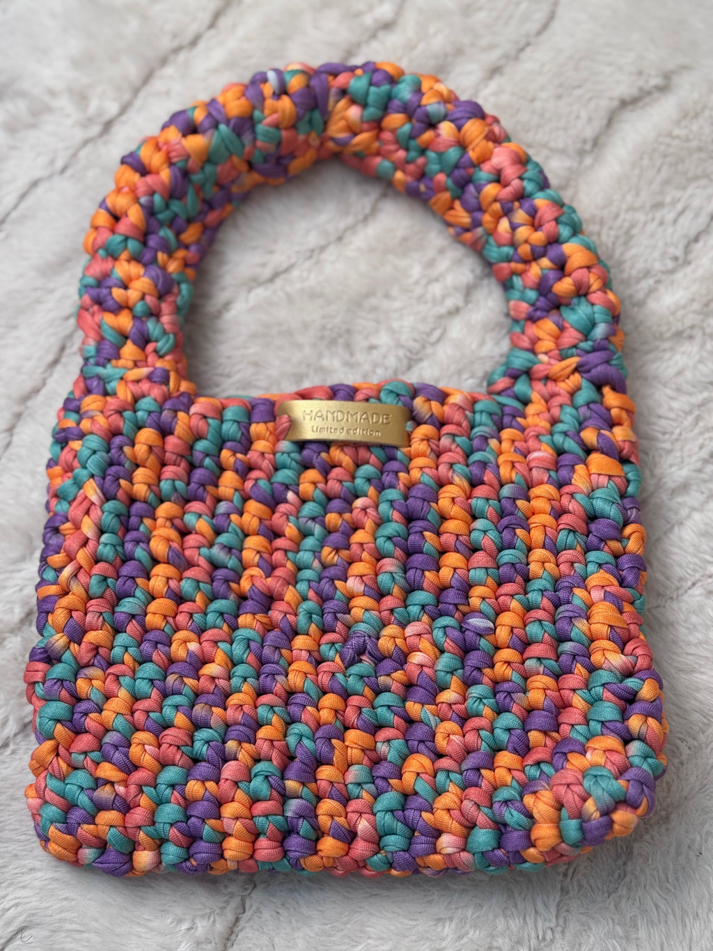 BREEZY BAG (FRUITY PEBBLES 2)