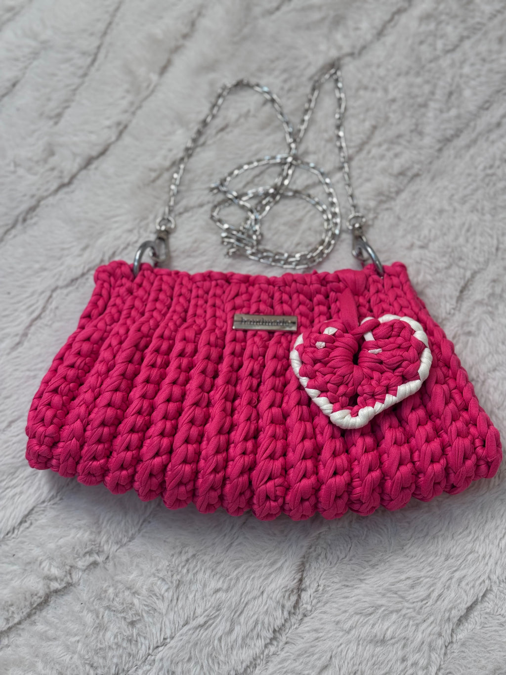 BREEZY BAG (PINK)