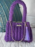 BREEZY BAG (PURPLE)