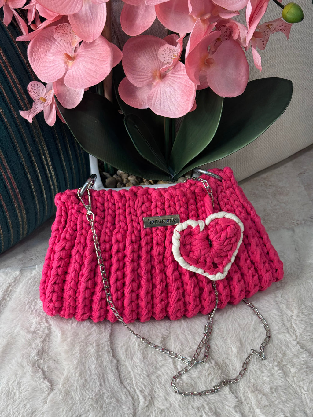 BREEZY BAG (PINK)