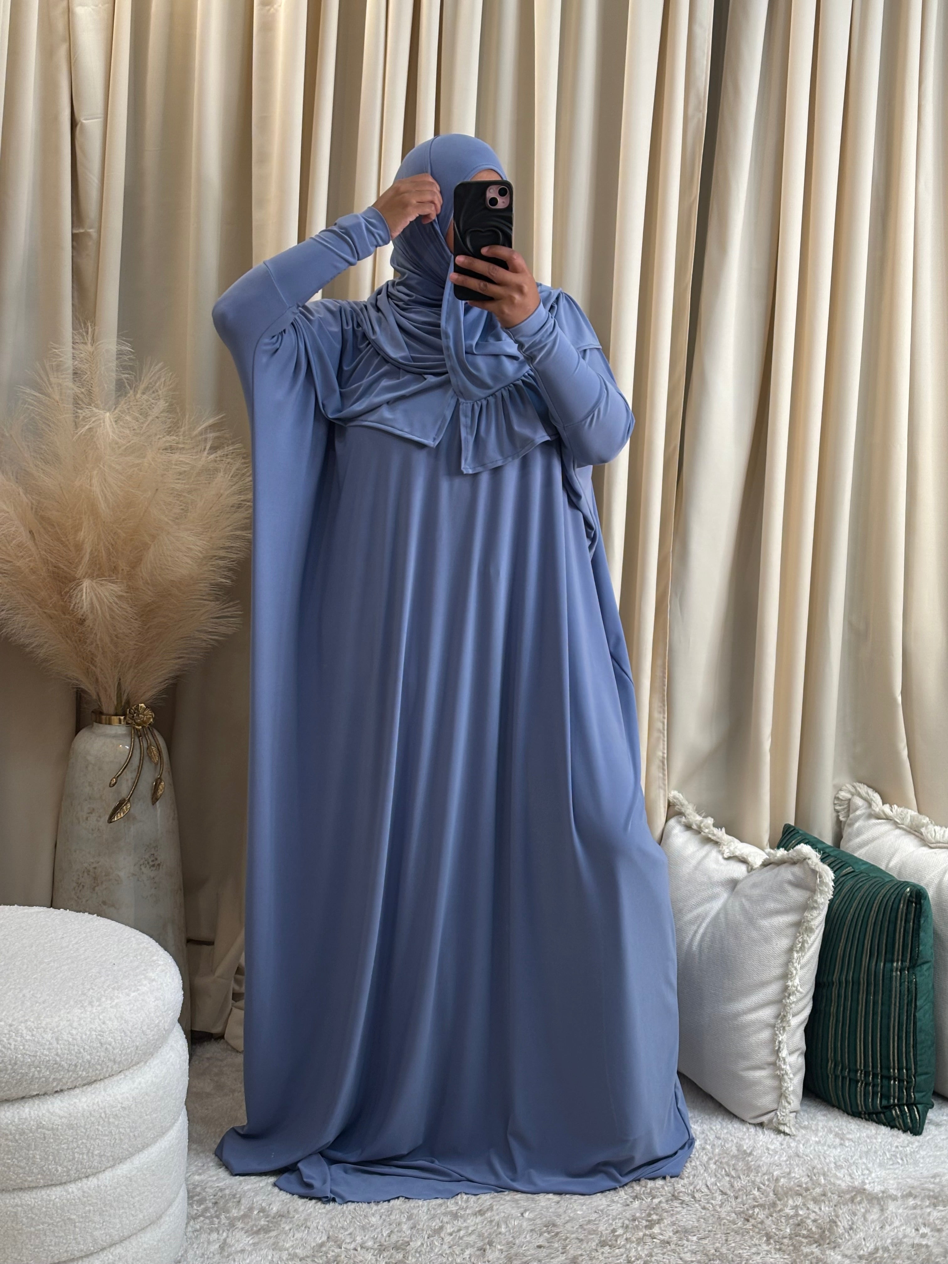NAIMAH (DENIM)