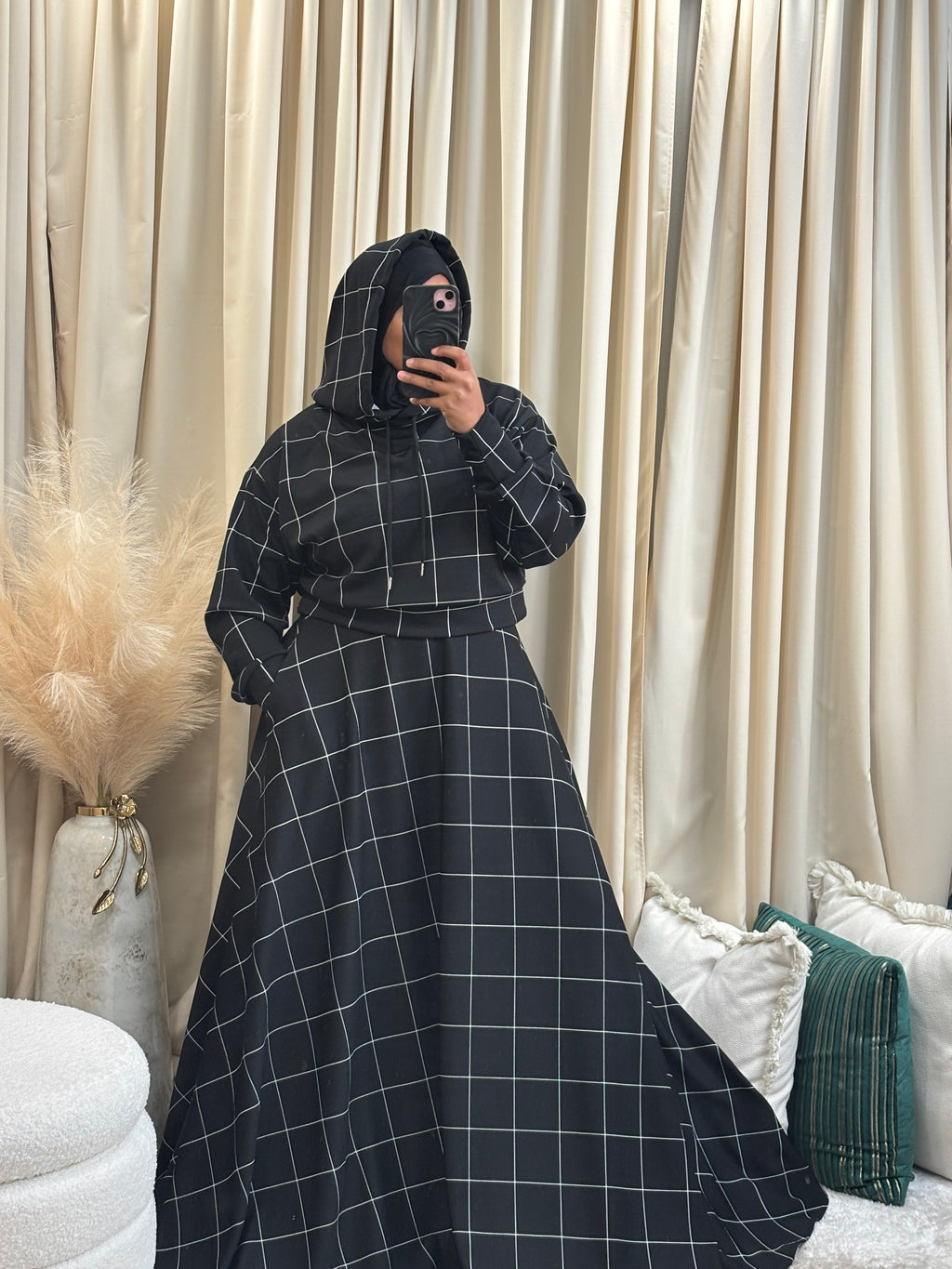 JIBA (BLK/BOX)