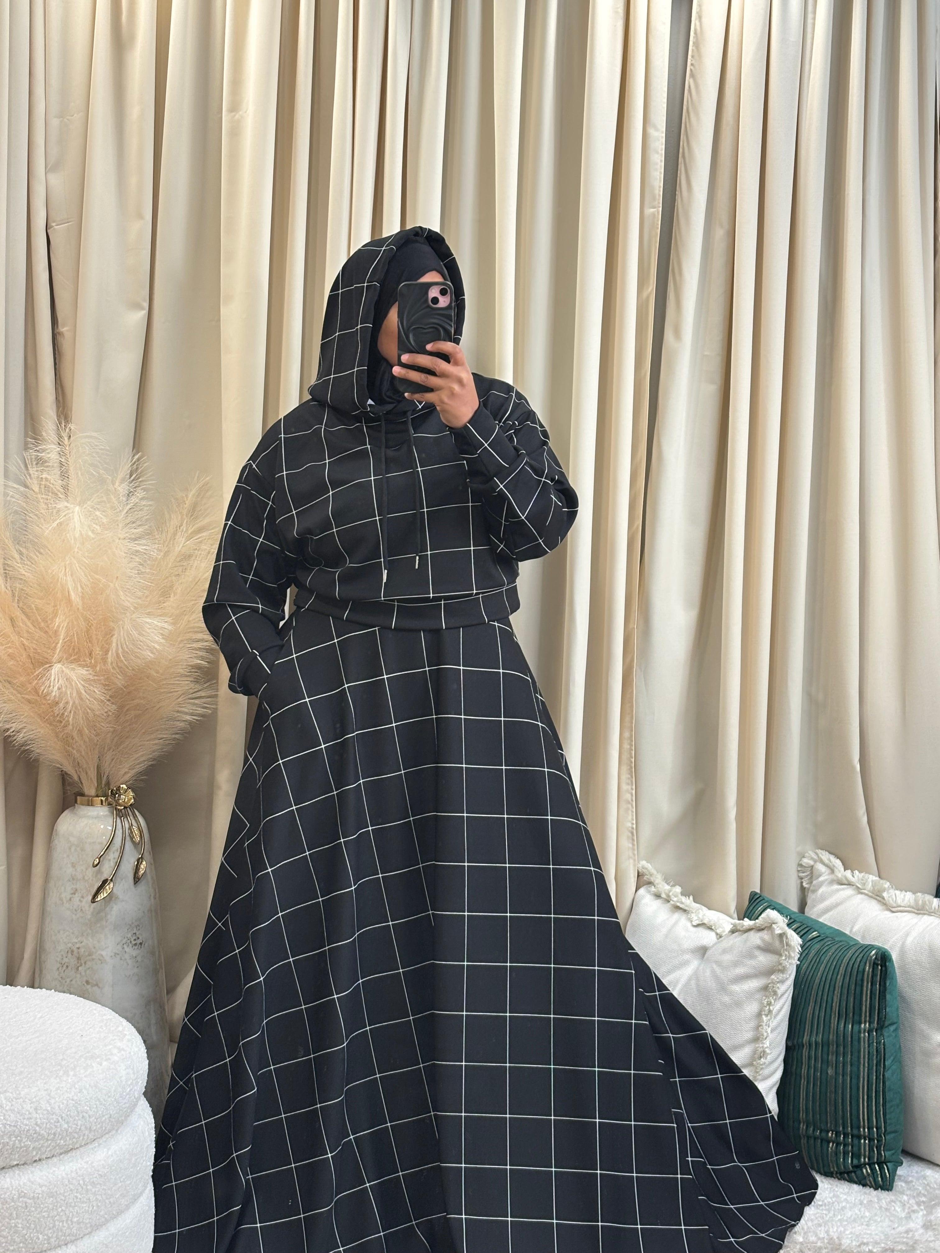 JIBA (BLK/BOX)