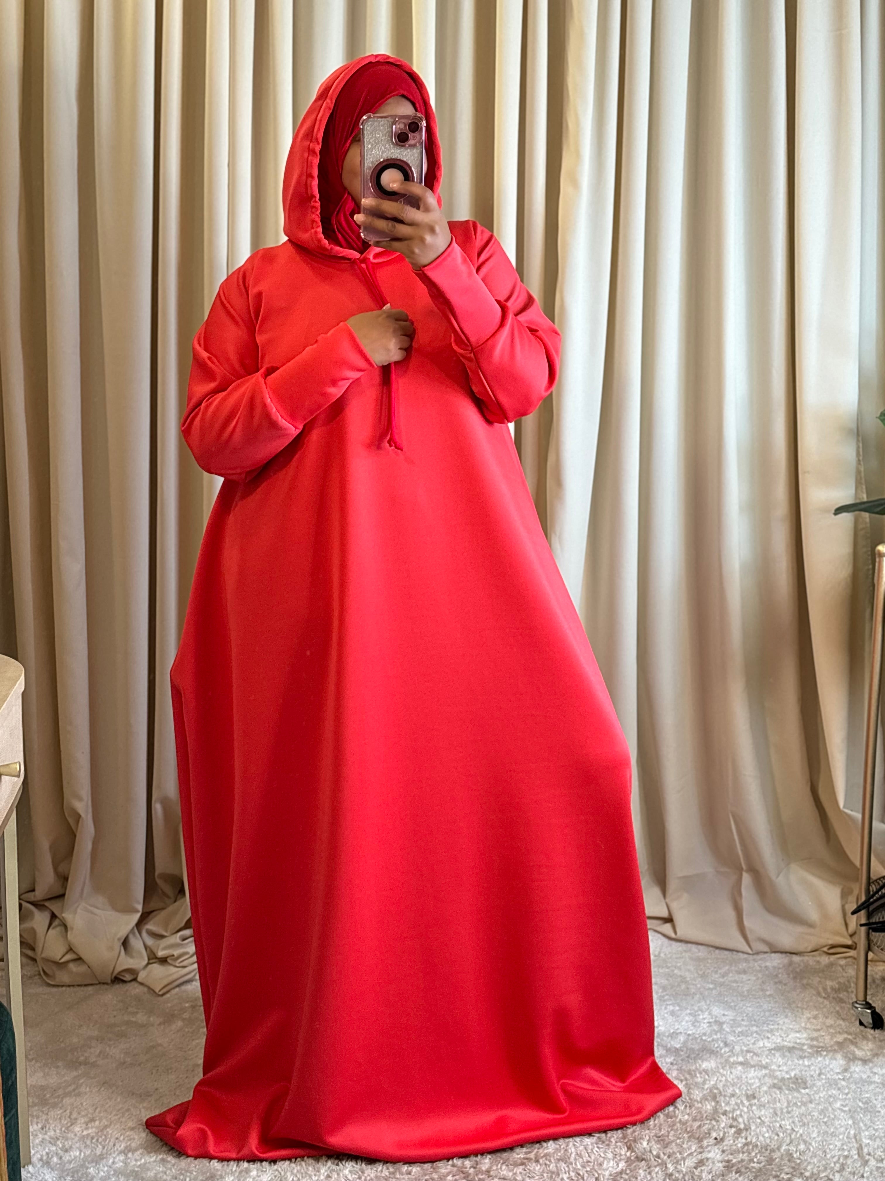 FALLOUT (FRUIT PUNCH)