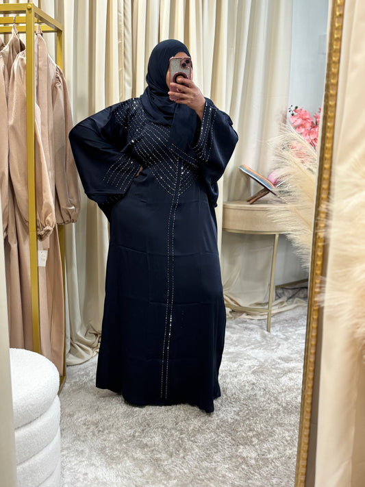 SEYCHELLE (NAVY)