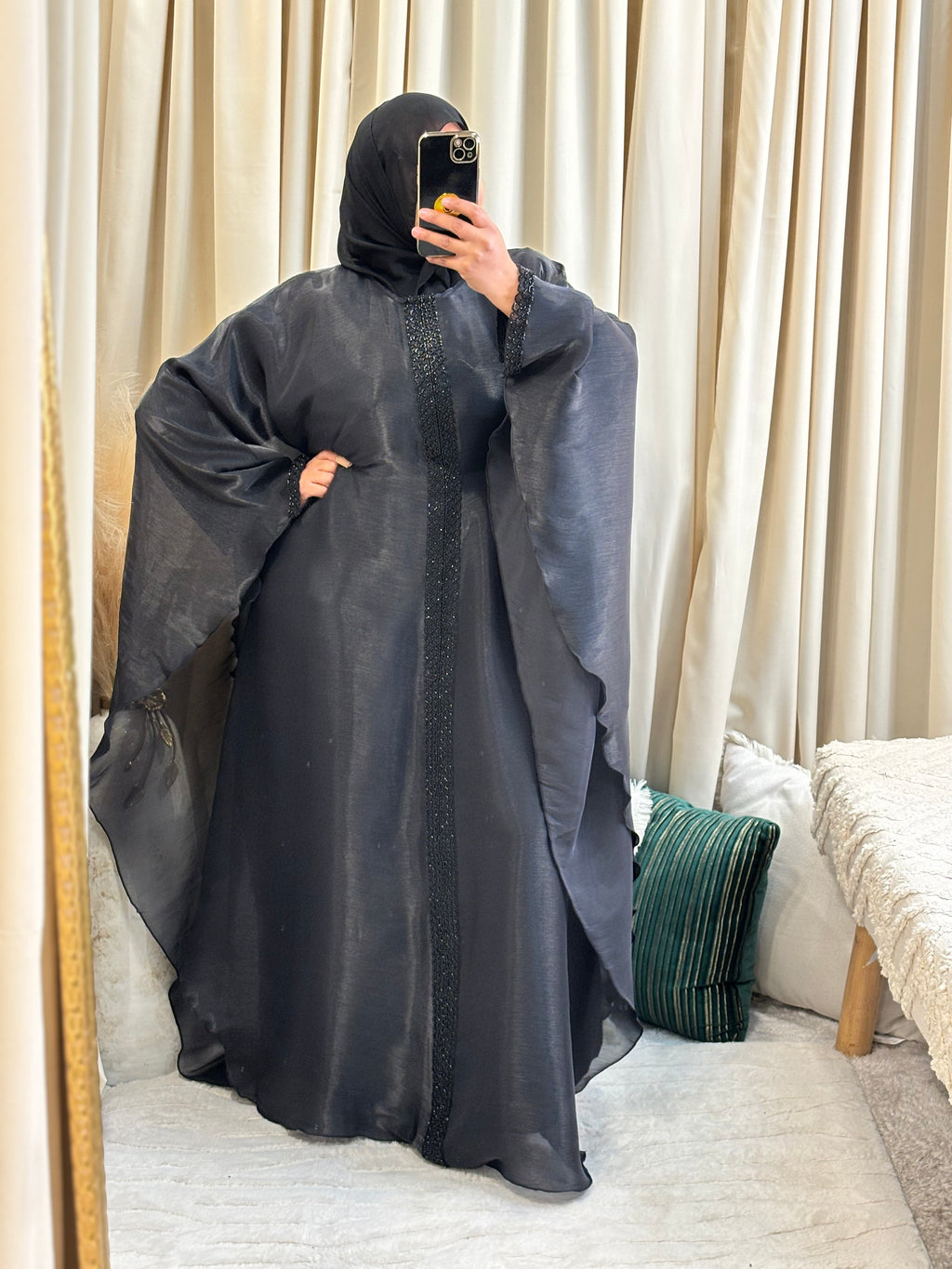 MEDINA (BLACK)