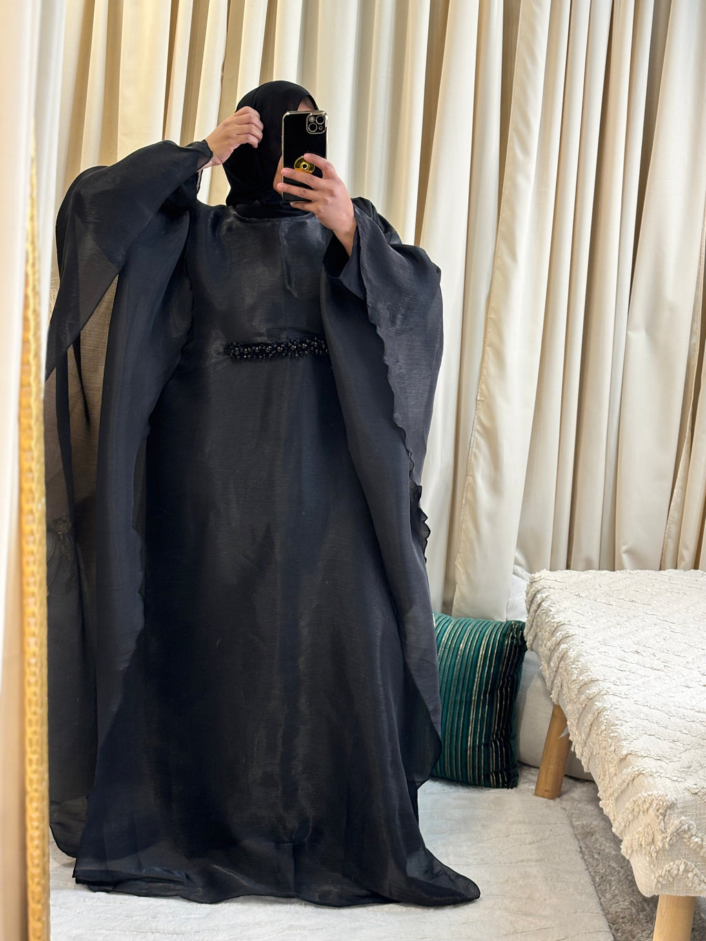 AMAL (BLACK)