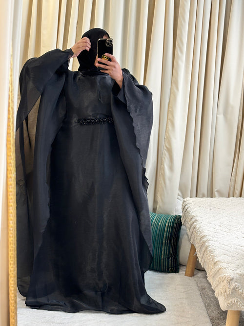 AMAL (BLACK)