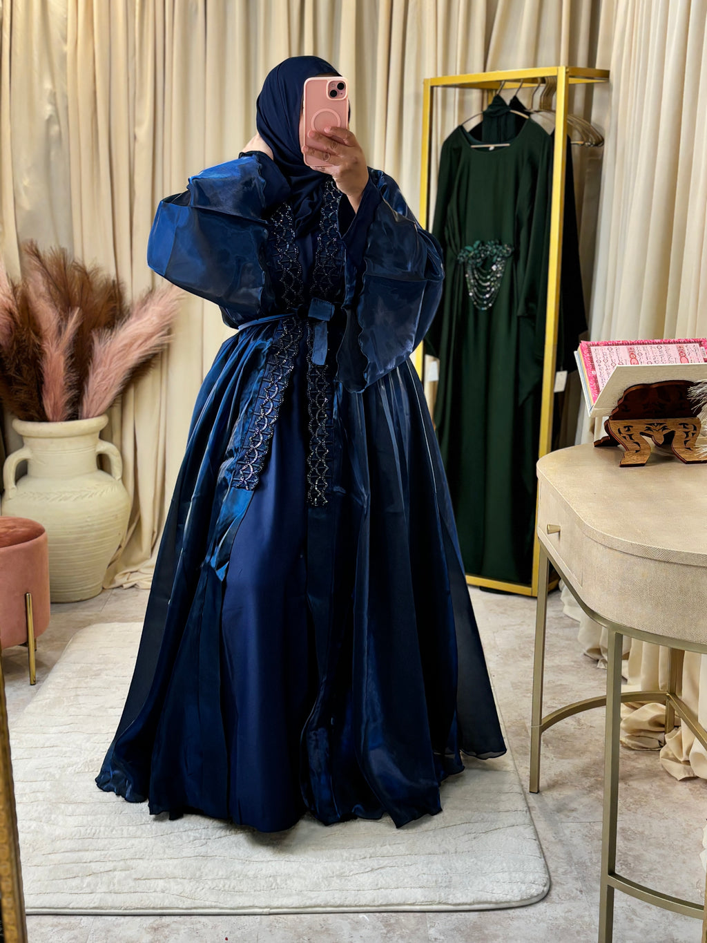 KAIRA (NAVY)