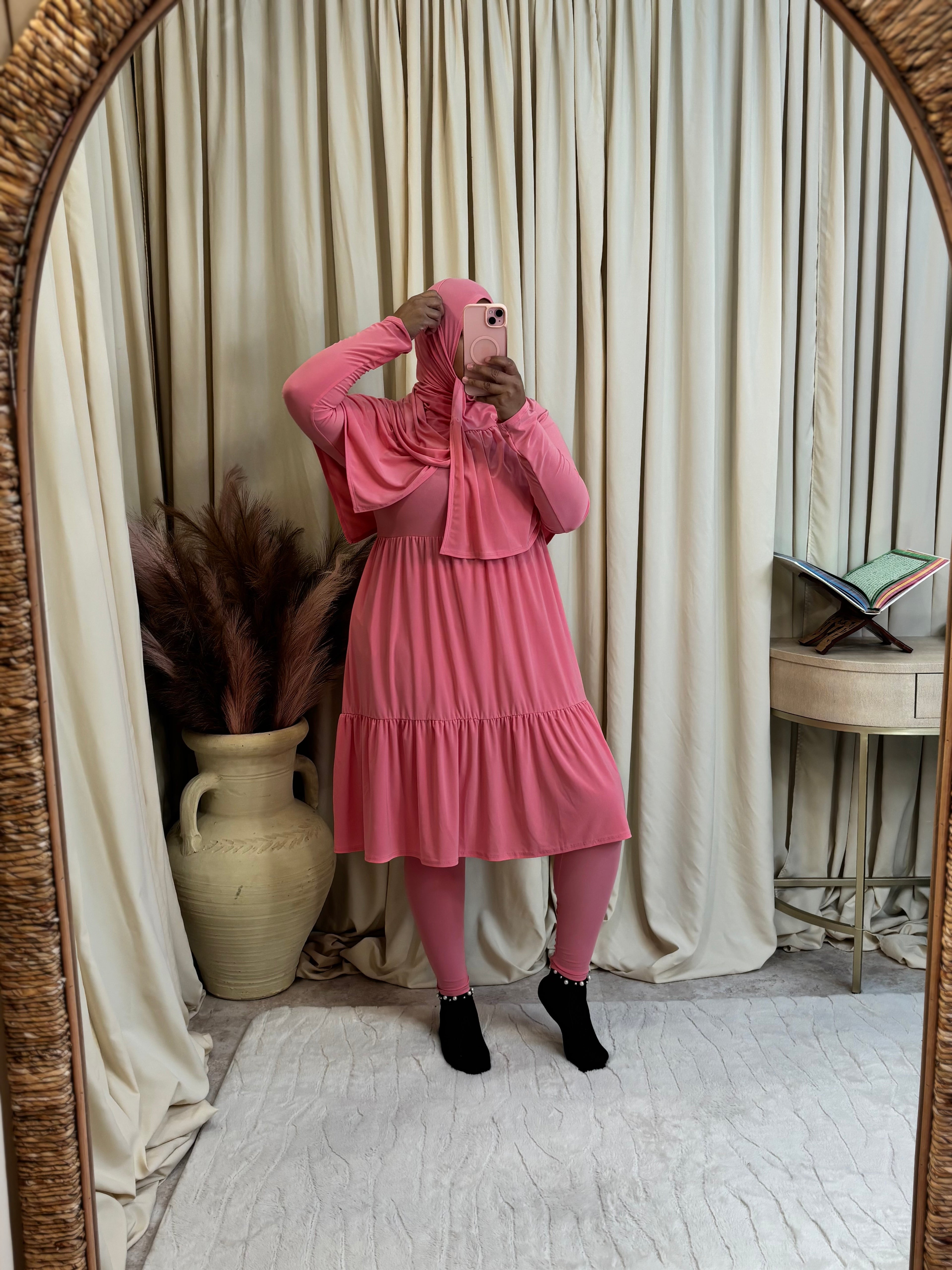 SUMMER (PINK)