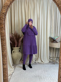 SUMMER (DK LILAC)