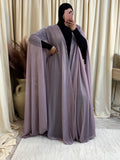 HAFSA (LILAC SHIMMER)