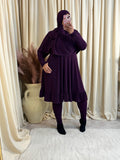BREEZY (PLUM)