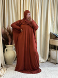 NAIMAH (NUTMEG)