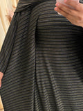 CASABLANCA (BLACK/SILVER/GOLD)