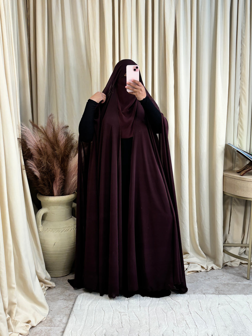 HAFSA SET (FIG)