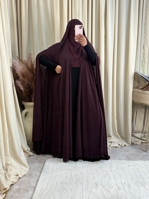 HAFSA SET (FIG)